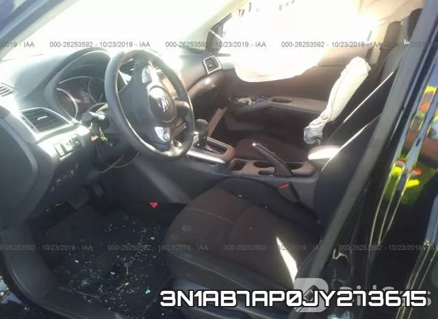 3N1AB7AP0JY273615 фото 6
