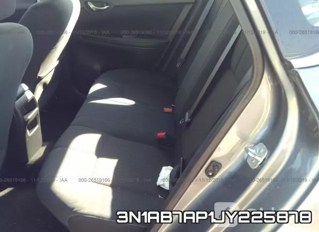 3N1AB7AP1JY225878 фото 9