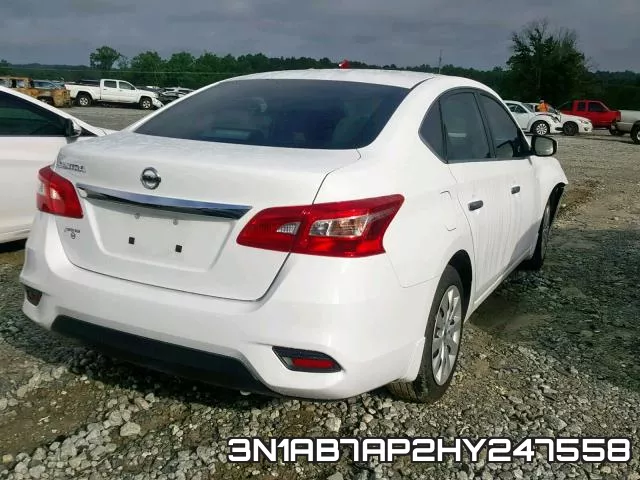 3N1AB7AP2HY247558 фото 4