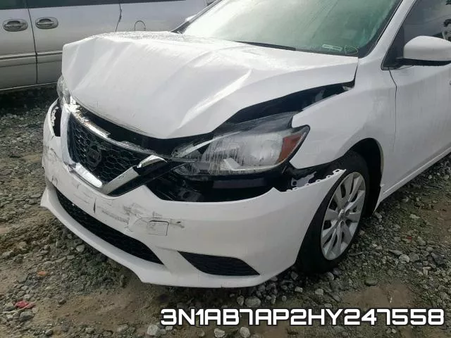 3N1AB7AP2HY247558 фото 9