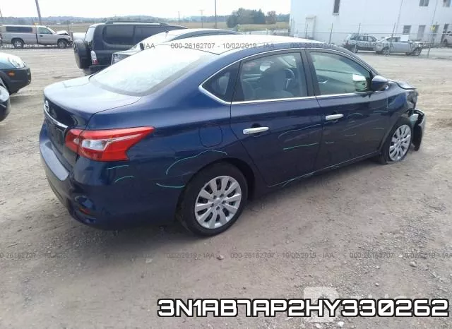 3N1AB7AP2HY330262 фото 5