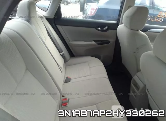 3N1AB7AP2HY330262 фото 9