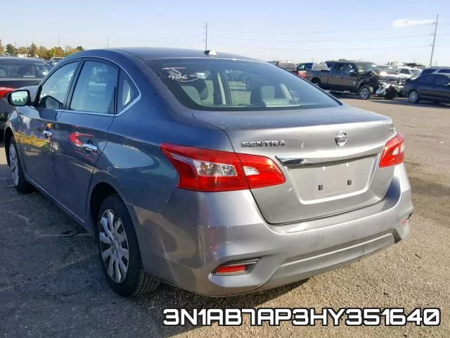 3N1AB7AP3HY351640 фото 4
