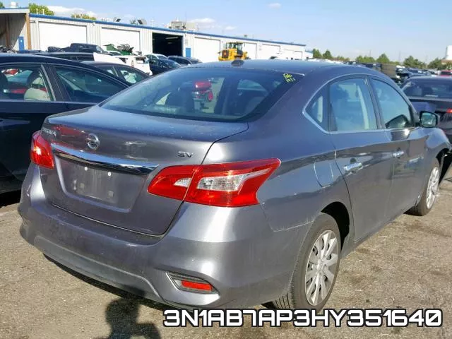 3N1AB7AP3HY351640 фото 5
