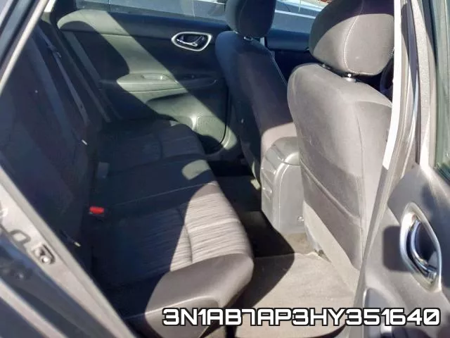 3N1AB7AP3HY351640 фото 7