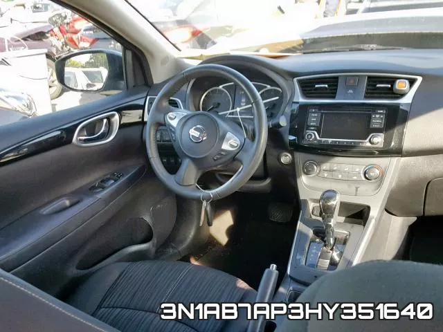 3N1AB7AP3HY351640 фото 10