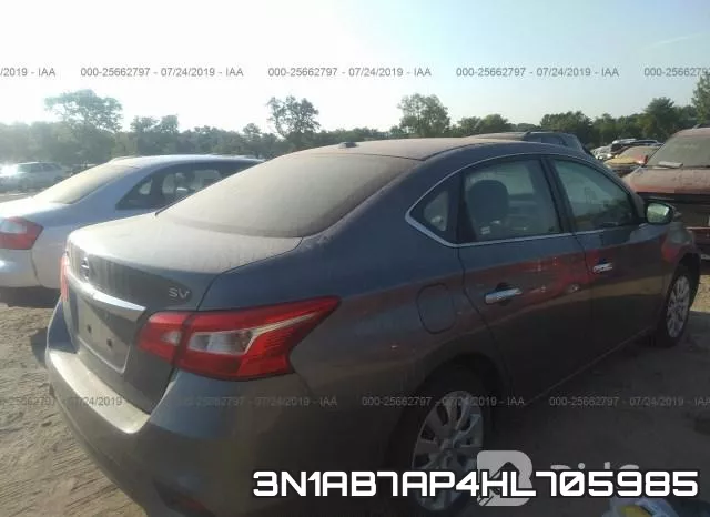 3N1AB7AP4HL705985 фото 4