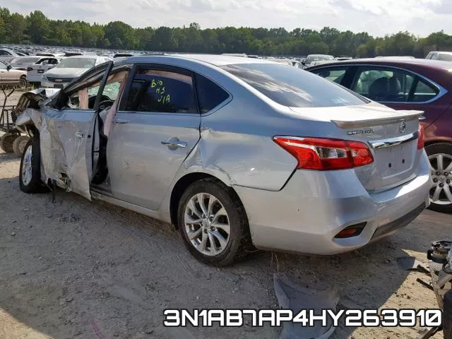 3N1AB7AP4HY263910 фото 4