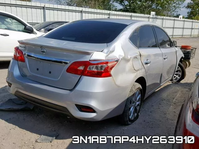 3N1AB7AP4HY263910 фото 5