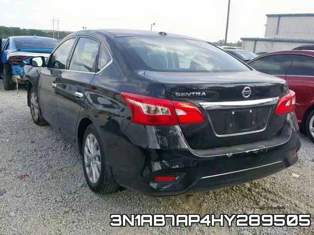 3N1AB7AP4HY289505 фото 4