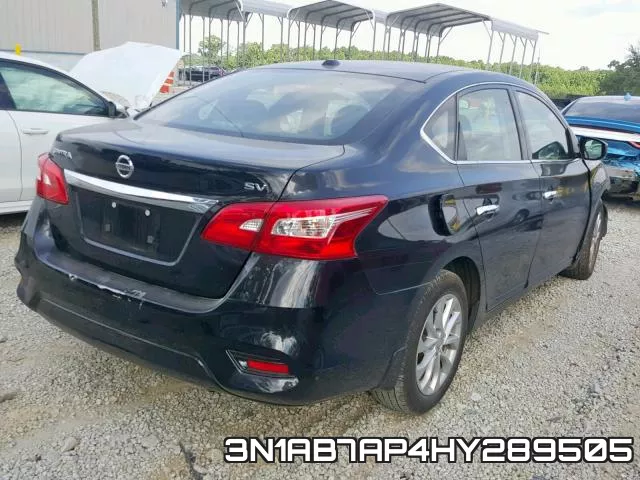 3N1AB7AP4HY289505 фото 5