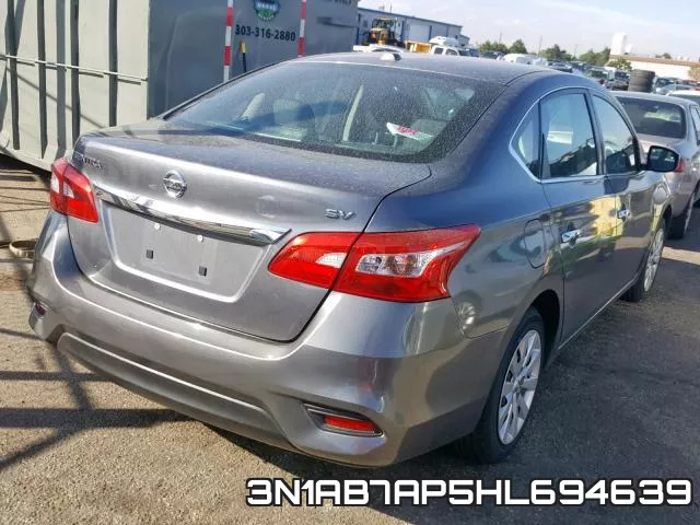 3N1AB7AP5HL694639 фото 5