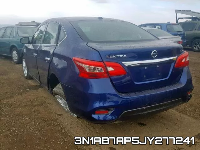 3N1AB7AP5JY277241 фото 4