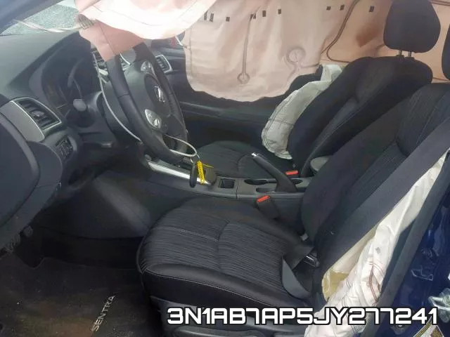 3N1AB7AP5JY277241 фото 6