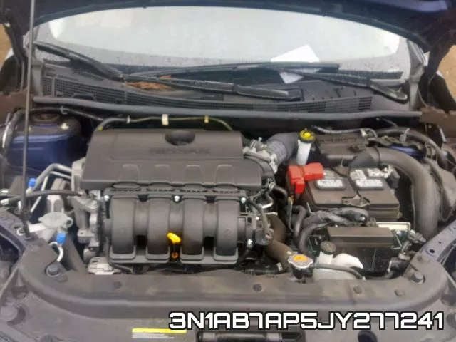 3N1AB7AP5JY277241 фото 8