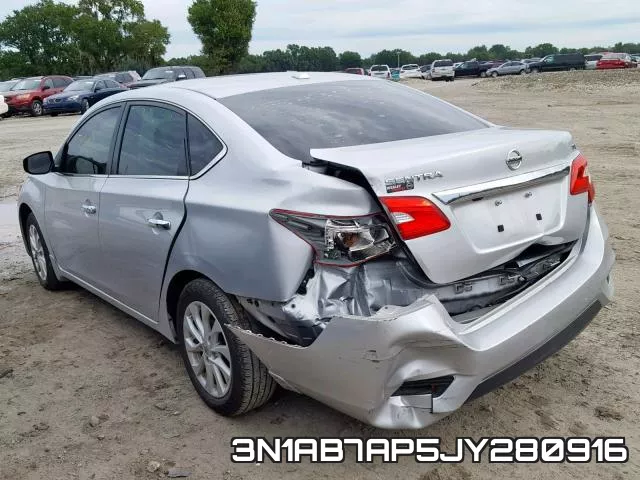 3N1AB7AP5JY280916 фото 4