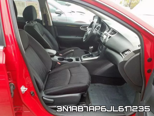 3N1AB7AP6JL617235 фото 6
