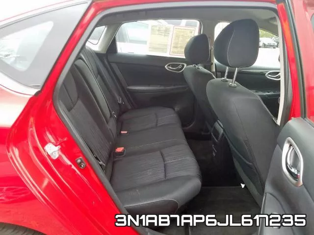 3N1AB7AP6JL617235 фото 7