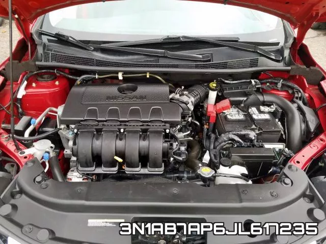 3N1AB7AP6JL617235 фото 8