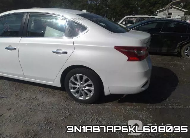 3N1AB7AP6KL608035 фото 4