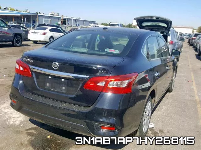 3N1AB7AP7HY268115 фото 5