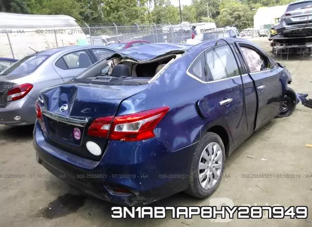 3N1AB7AP8HY287949 фото 5