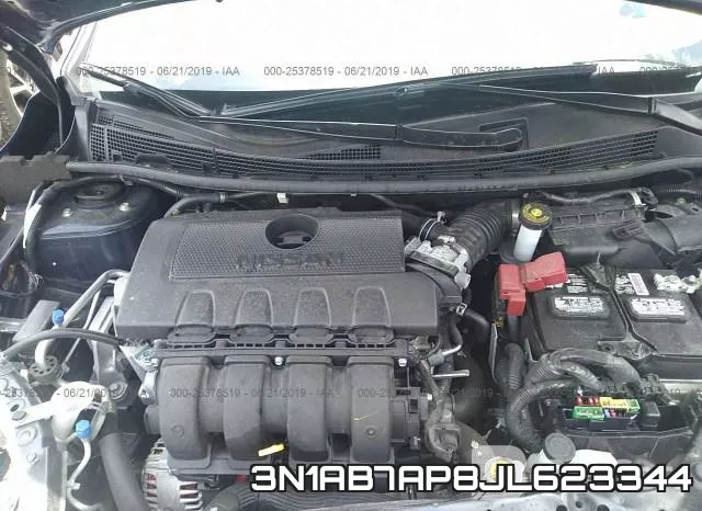 3N1AB7AP8JL623344 фото 2