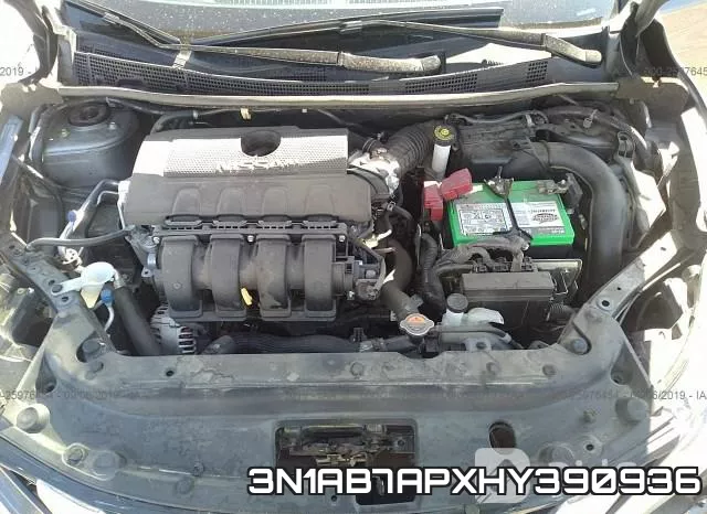3N1AB7APXHY390936 фото 2