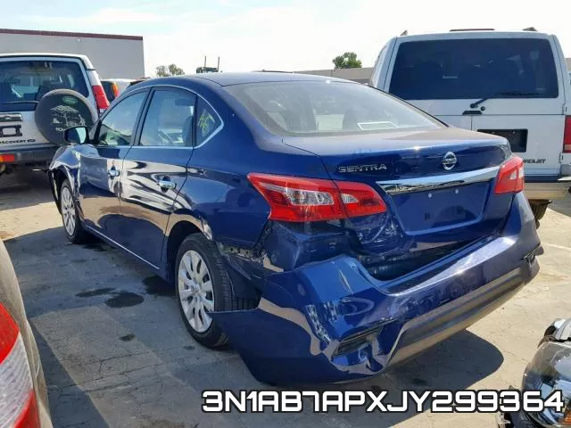3N1AB7APXJY299364 фото 4