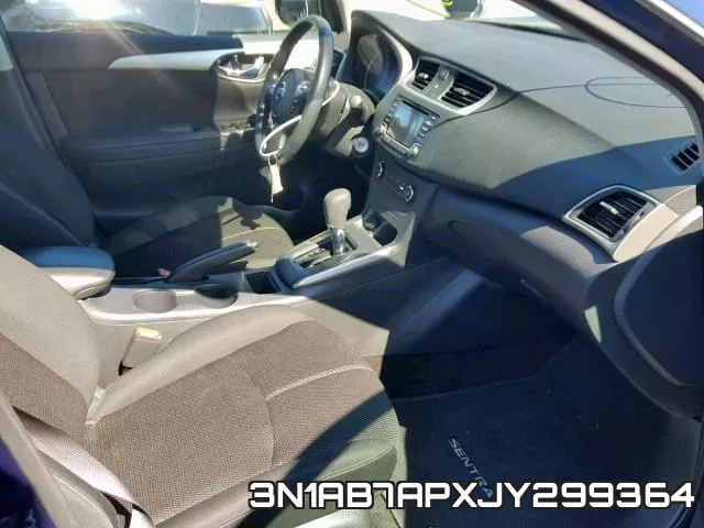 3N1AB7APXJY299364 фото 6
