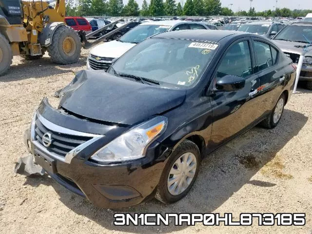 3N1CN7AP0HL873185 фото 3