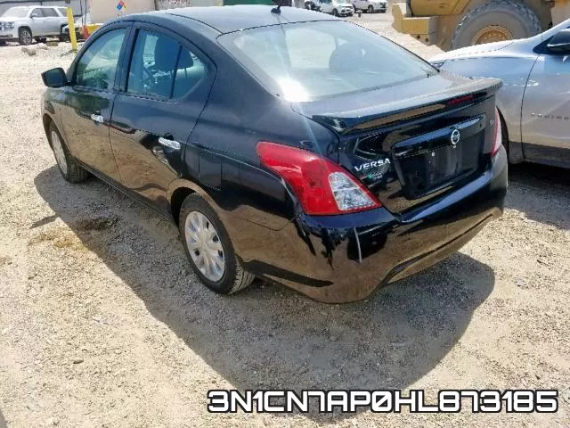 3N1CN7AP0HL873185 фото 4