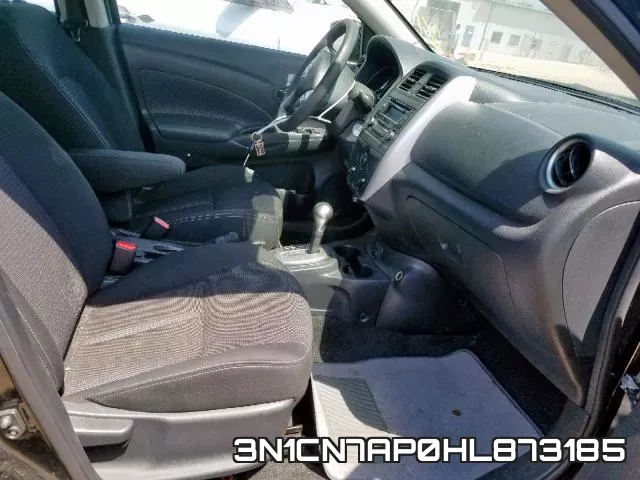 3N1CN7AP0HL873185 фото 6
