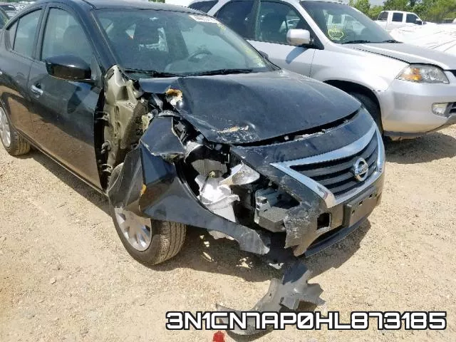 3N1CN7AP0HL873185 фото 10