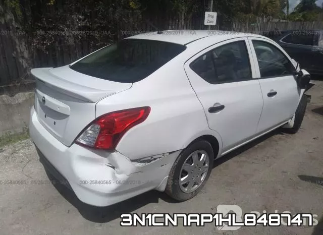 3N1CN7AP1HL848747 фото 5