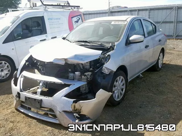 3N1CN7AP1JL815480 фото 3