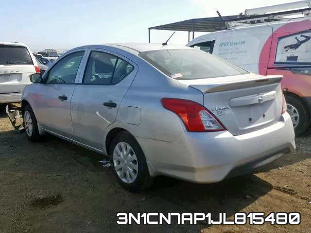 3N1CN7AP1JL815480 фото 4