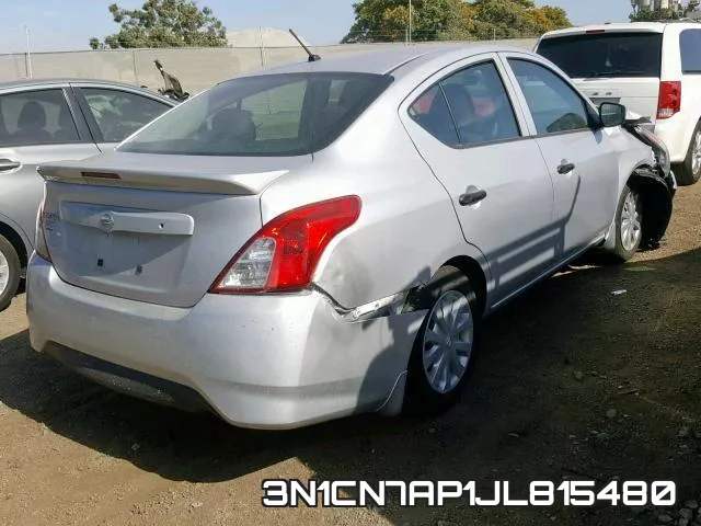 3N1CN7AP1JL815480 фото 5