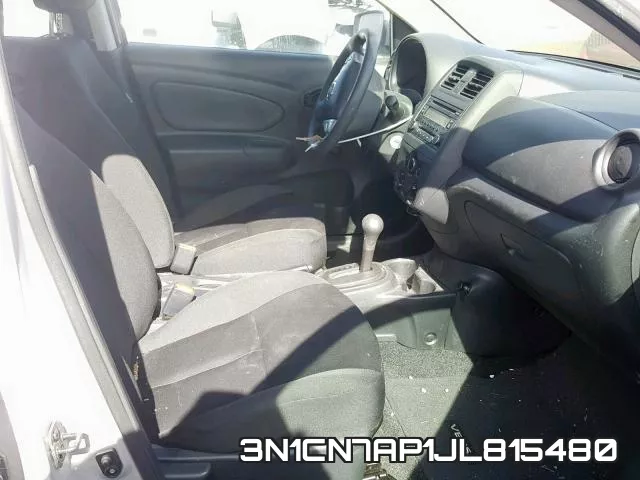3N1CN7AP1JL815480 фото 6