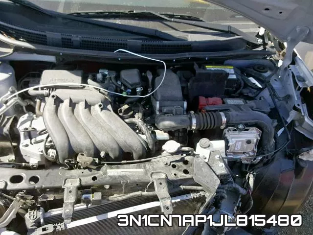 3N1CN7AP1JL815480 фото 8