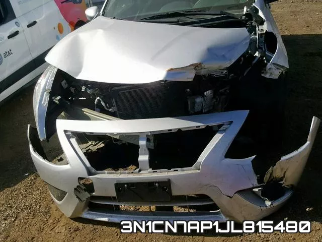 3N1CN7AP1JL815480 фото 10