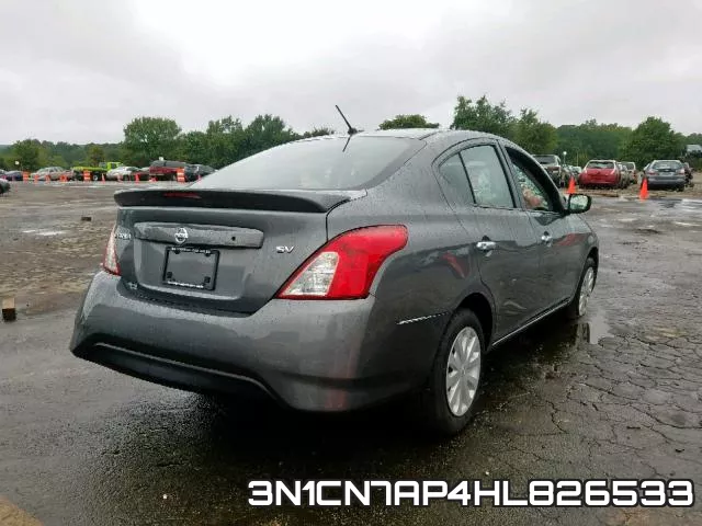 3N1CN7AP4HL826533 фото 5