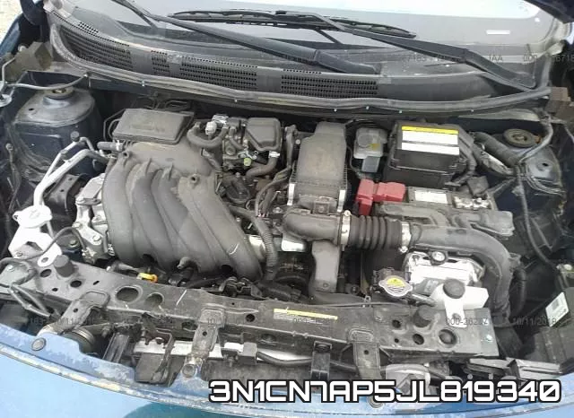 3N1CN7AP5JL819340 фото 2