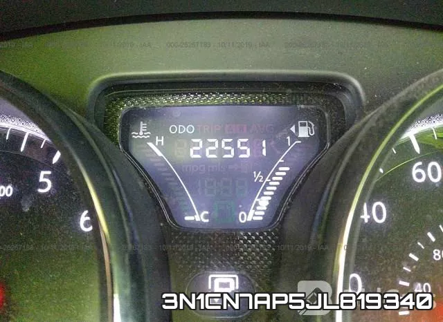 3N1CN7AP5JL819340 фото 8