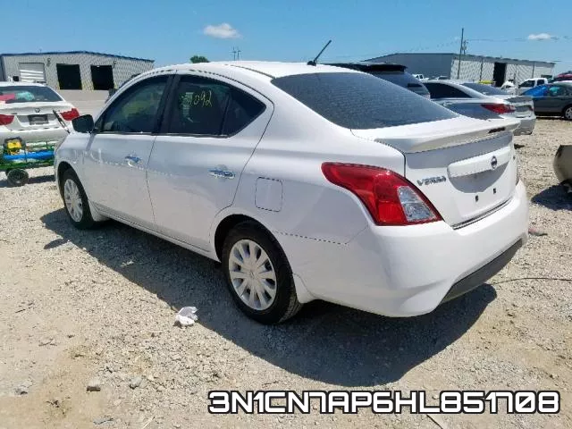 3N1CN7AP6HL851708 фото 4