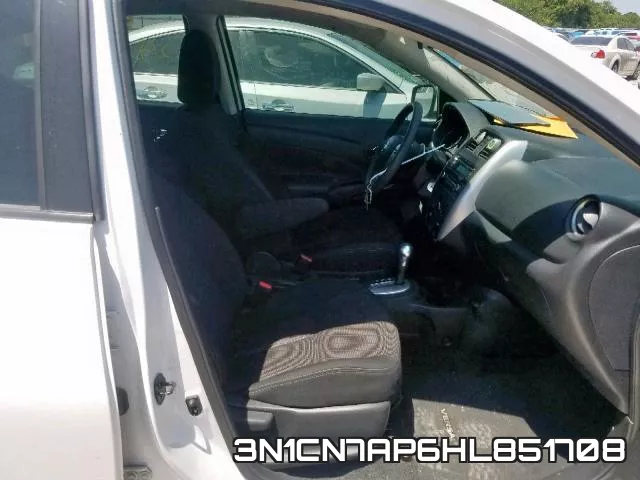 3N1CN7AP6HL851708 фото 6