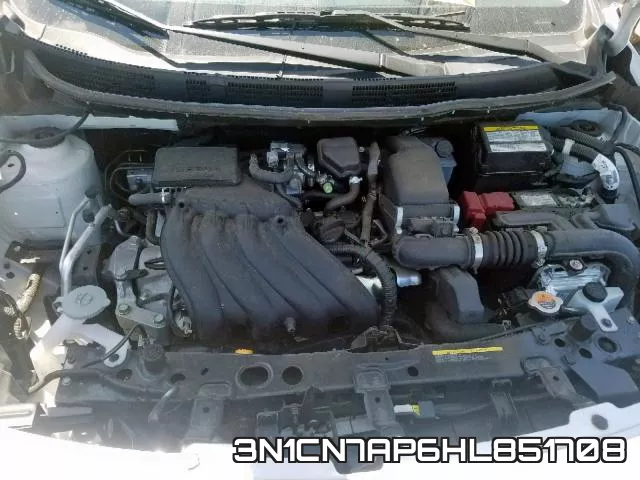 3N1CN7AP6HL851708 фото 8