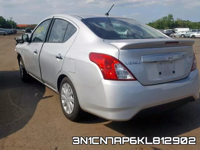 3N1CN7AP6KL812902 фото 4