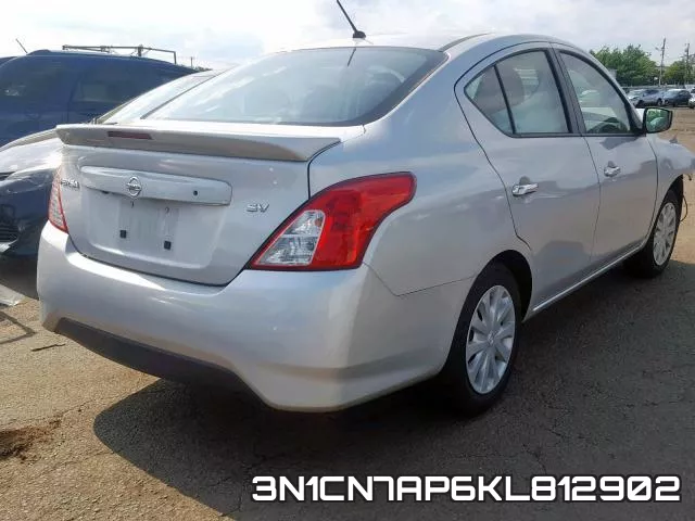 3N1CN7AP6KL812902 фото 5