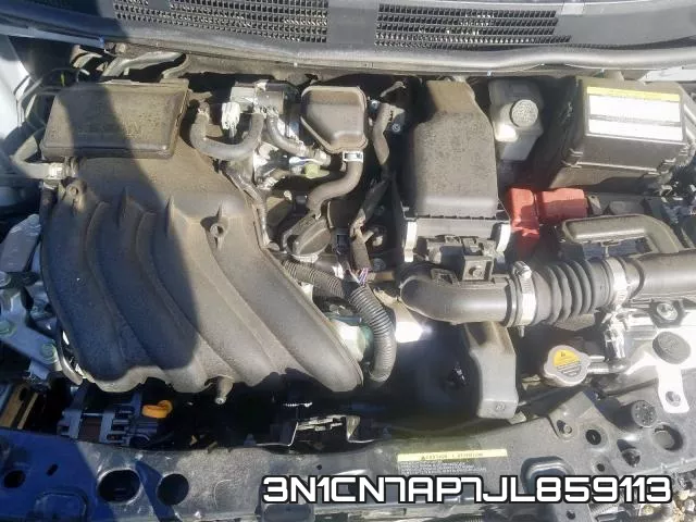 3N1CN7AP7JL859113 фото 8